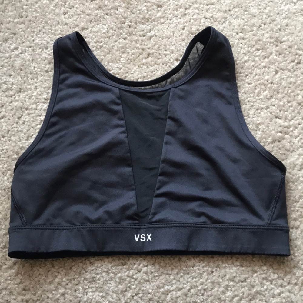 Victoria’s Secret VSX Sport Mesh Bra
